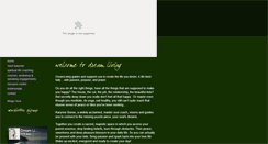 Desktop Screenshot of dreamliving.org